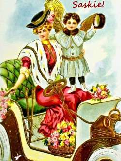 Saskie