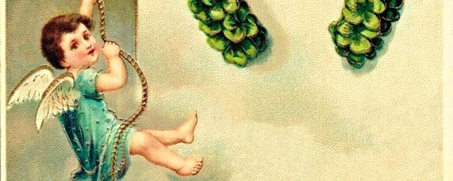 Blahopřání k narozeninám