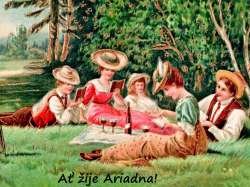 Ariadna