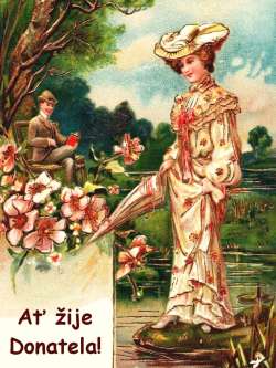 Donatela