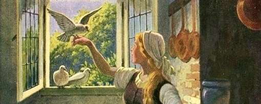 Kouzlo lásky a chytání holubů vpředvečer sv. Vojtěcha