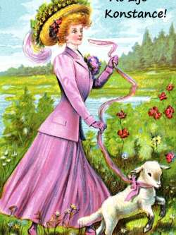 Konstance