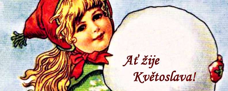 Květoslava