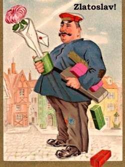 Zlatoslav