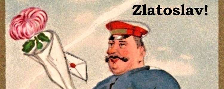Zlatoslav