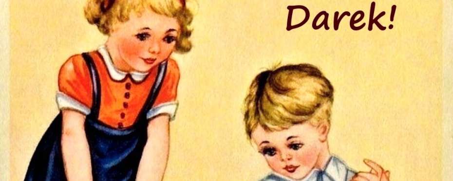 Darek