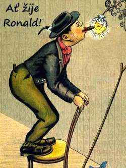 Ronald