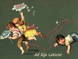 Leticie