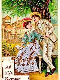 Romeo