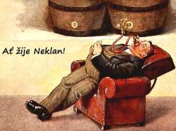 Neklan