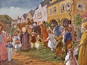 Babička, Boží tělo.jpeg