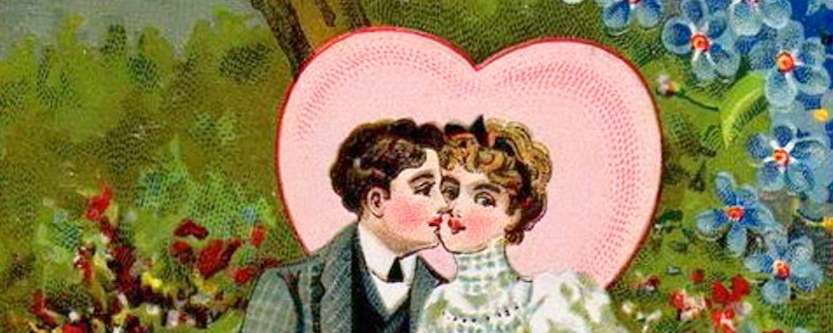 1. květen a tradice polibku pod rozkvetlou třešní