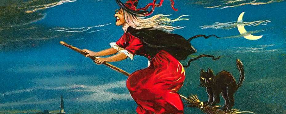 Večer filipojakubský, sbírka pověr