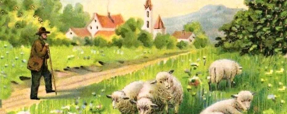 Sv. Florián, lidové zvyky a pověry kterým věřili naši předci