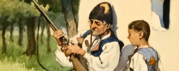 Práva hotařů na panství hodonínsko – pavlovském, l.p. 1606