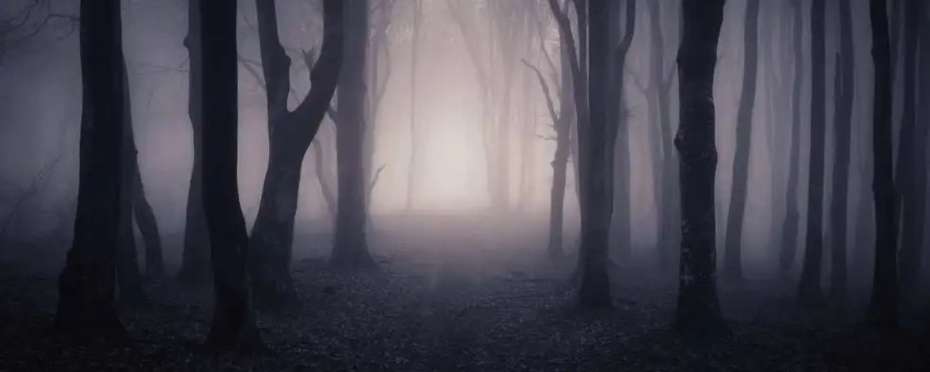 Pověsti a povídačky o hejkalech I.