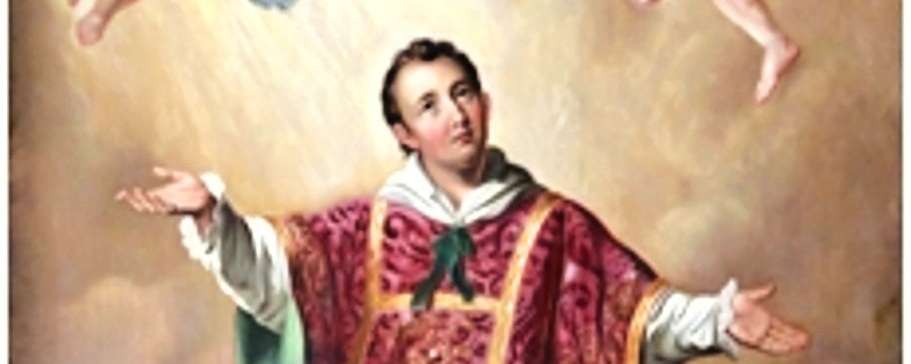 Modlitba ke svatému Vavřinci