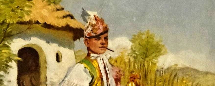 O tajemství dobrého vína