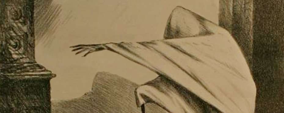 Polednice, básnička (r.1871)