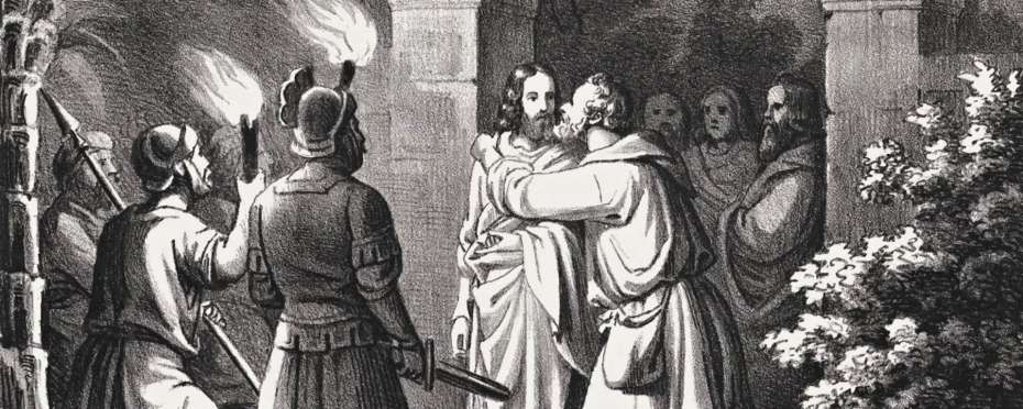 Proč se říká – Jidášský groš