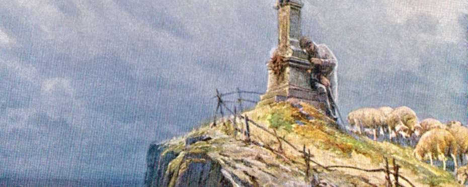 Proč se říká – Jobova zvěst neboli jobovka