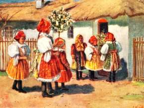 Koudelka_ Velikonoce.jpg