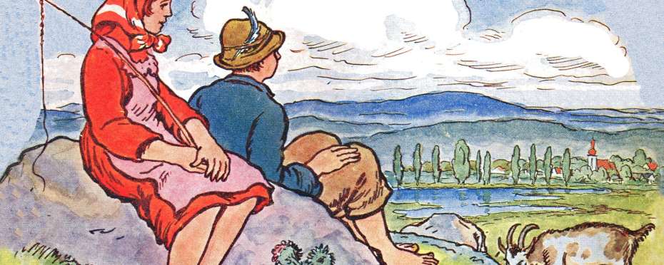 Svatý Jan z Nepomuku, natahuje k létu ruku – o počasí a pranostiky