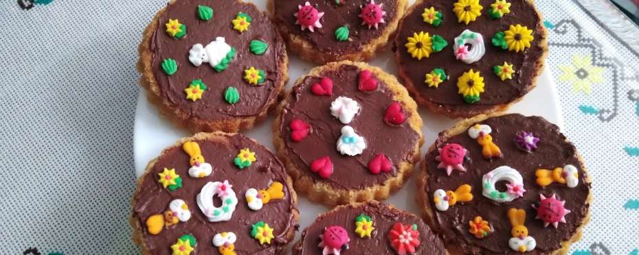 O pečení prácheňské hnětýnky, lidová tradice