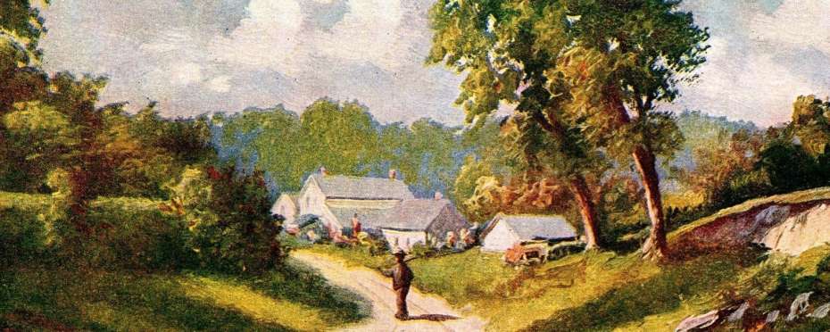 Proč se říká – Nebe se kaboní