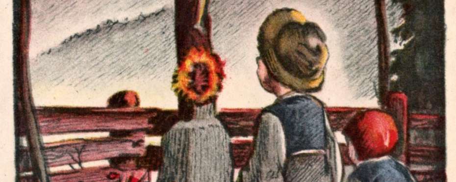 Proč vzal Bůh lidem vědění o smrti