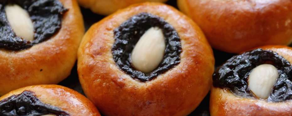 Posvícenský koláč, lidová tradice, recept