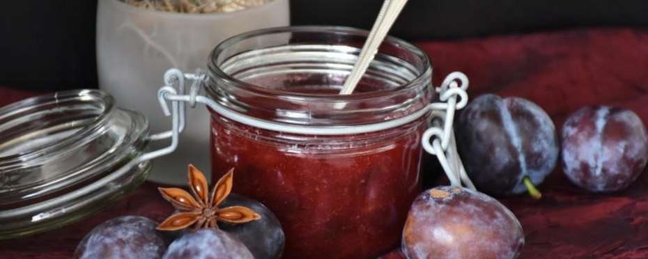 Povidla, recepty našich babiček