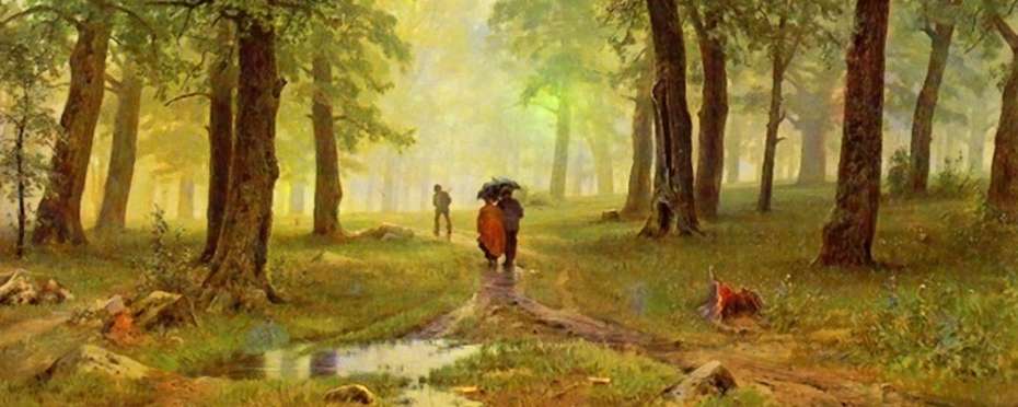 Sv. Prokop, pranostiky a procesí za dobrou úrodu