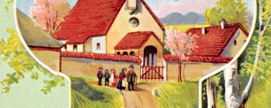 První letní den a jaké máme druhy léta a soumraků