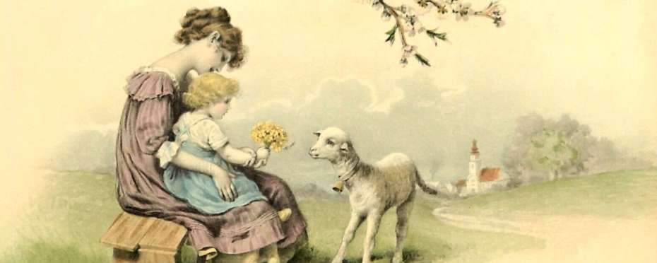 Květná neděle - lidové pověry, kterým věřili naši předci