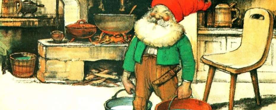 Pověsti a povídačky o Diblíkovi