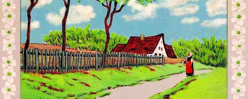 Karel Čapek – o ledových mužích a další úryvky z dobového tisku