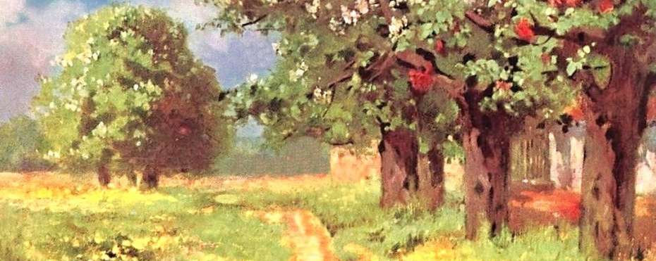 Na Hané býval na den sv. Floriánka poloviční svátek