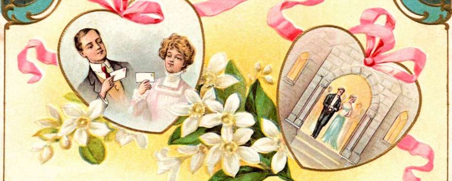 Sv. Valentýn, jak se slaví ve světě