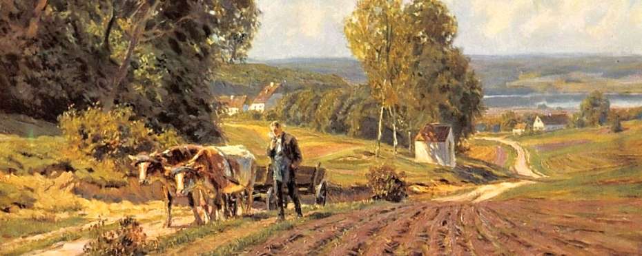 Anděl strážný z Chotýčan