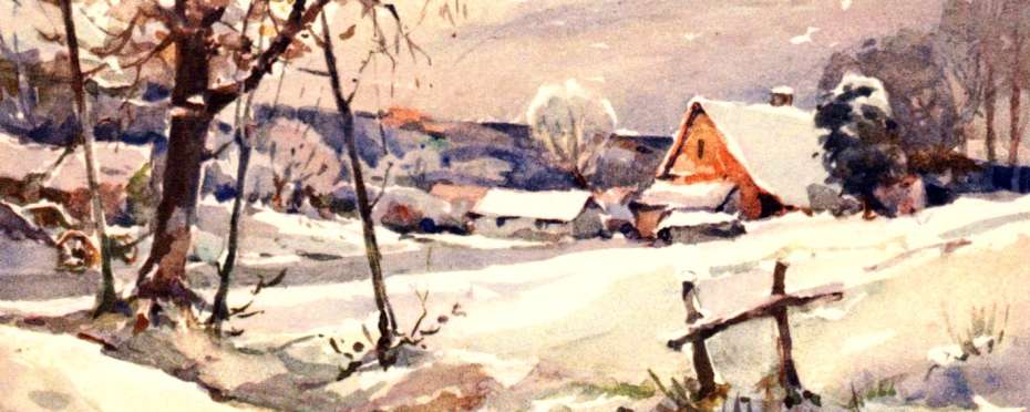 Jak prosinec ke svému jménu přišel