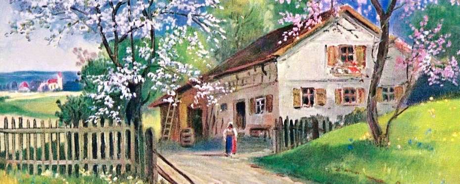 Tři ledoví muži: Pankrác, Servác, Bonifác a kdo je PAN SERBONI?