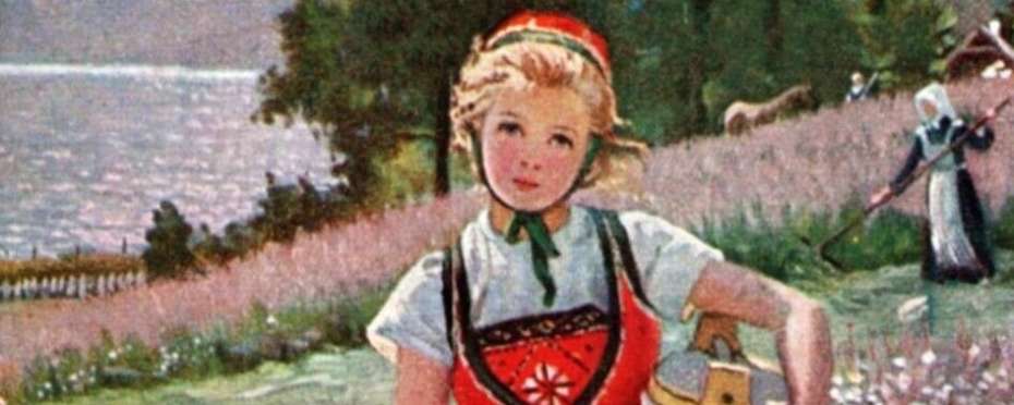 Letní slunovrat, báseň