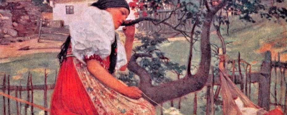 Křtění dítěte, smejvánky - první koupel po křtu