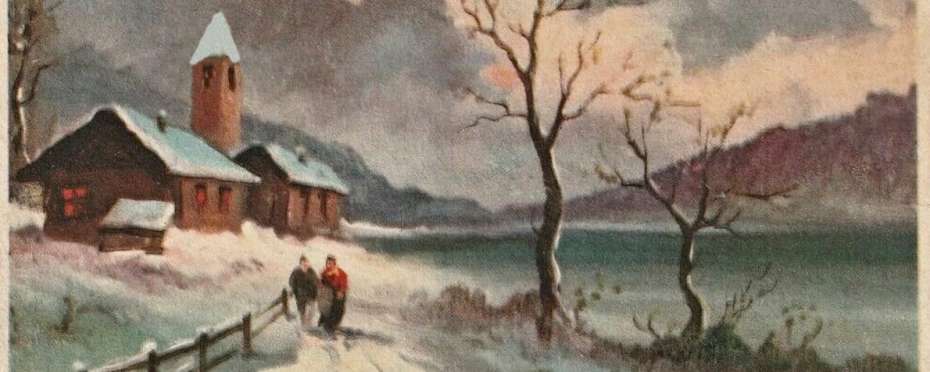 Na Hromnice o hodinu více, půl krajíce, půl píce - o počasí a pranostiky