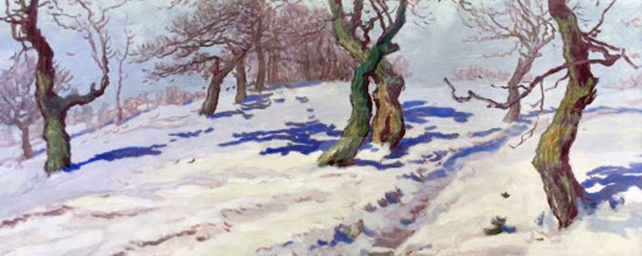 O pranostikách (přes 50 rčení) na svatého Matěje