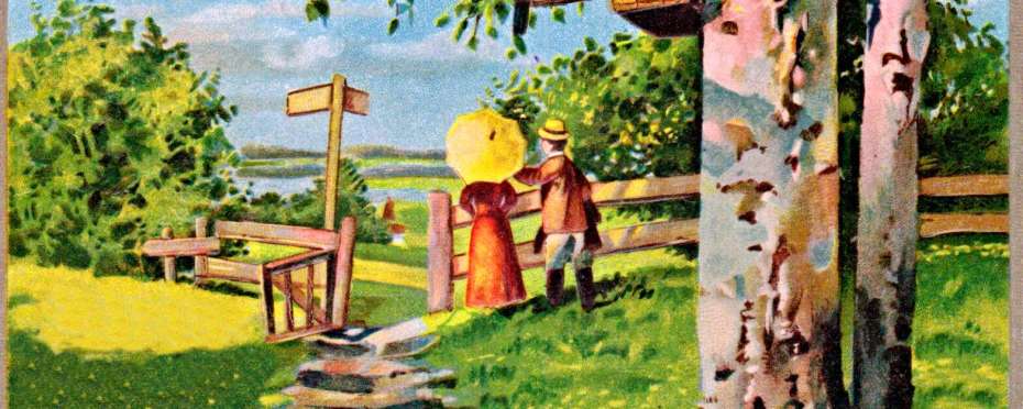 Boží hod svatodušní (Svatodušní neděle) - lidové zvyky a tradice