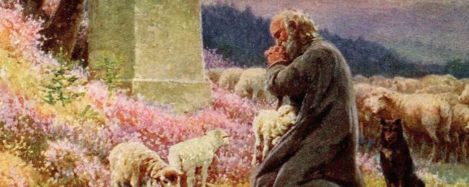 Pověst o práskání bičem a sv. Vojtěchovi