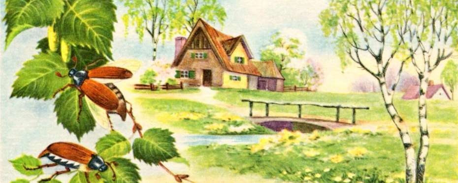 Svatodušní pondělí a králenské (královské slavnosti) – lidové zvyky a tradice