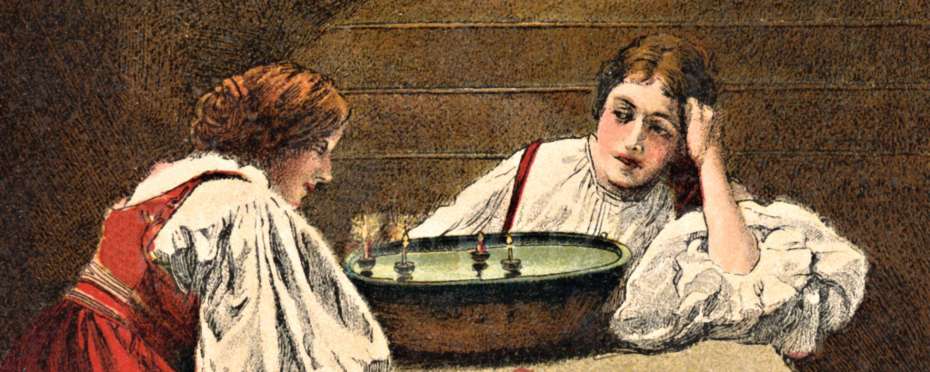 Prožijme Štědrý večer podle zvyků našich předků - stačí dodržovat následující desatero